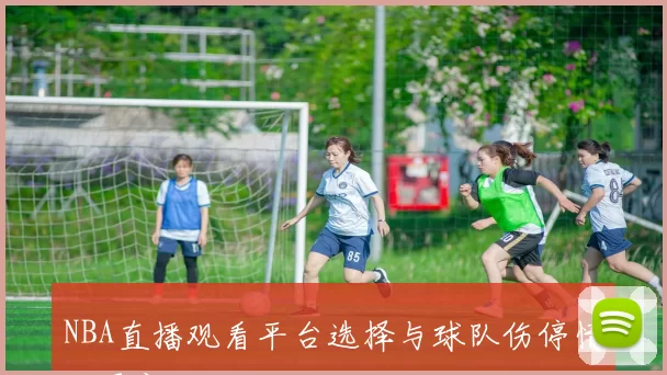 NBA直播观看平台选择与球队伤停情况更新